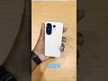 Vivo X200FE Unboxing Vivo X200FE Prices Vivo X200FE Price In India