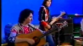 Rolling - Buffalo (Mimed on Sounds 1977)