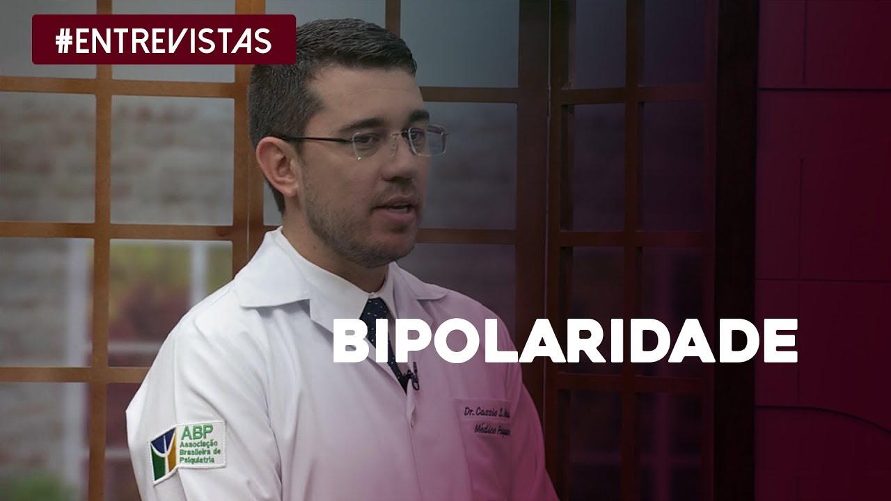 Saiba tudo sobre bipolaridade
