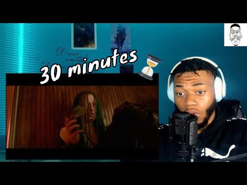 White Migz x PAVGOD - 30 Minutes / GMM (#?*!) (Clip Officiel) | RÉACTION 🔥