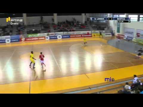 Quinta dos lombos 4 8 Benfica 1516