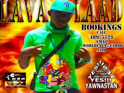 Lavalaad_School Anthem (Deadline Riddim)[Lava Records]