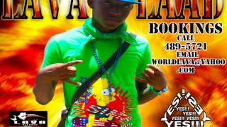 Lavalaad_School Anthem (Deadline Riddim)[Lava Records]