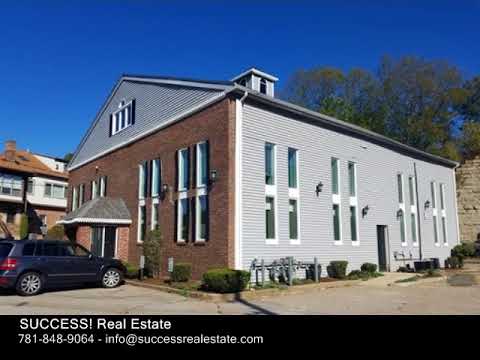343 Neponset St, Canton MA 02021 - Commercial Property - Real Estate - For Sale -