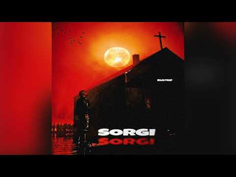Kojo Trap - Sorgi (Official Audio)