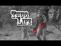 Man Punches A Kangaroo Thug Life
