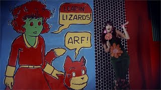 It&#39;s the Little Things