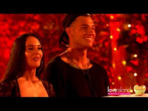 Love Island: Spielen Stephanie und Julian falsch? - RTL II