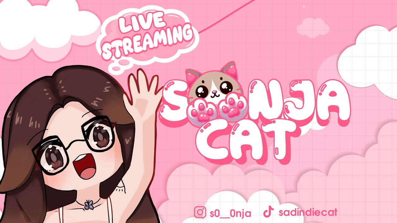 test live setelah berabad-abad