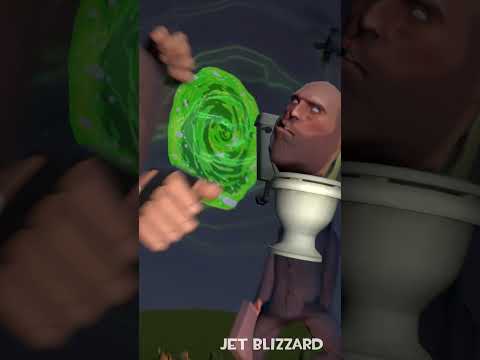 Scatman Heavy VS. Cameraman part 19