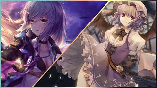 Download lagu ★  Dark Nightcore² ☆ 【Watch Out】 & 【Who I Am】  Memphis May Fire mp3