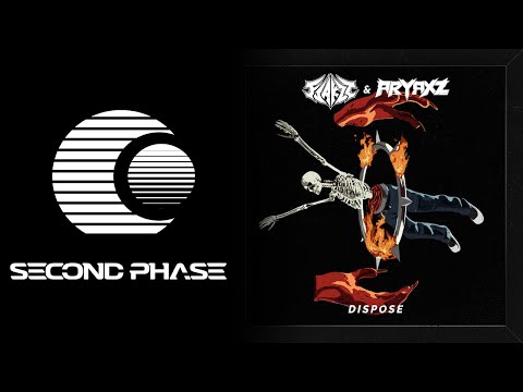 Flakzz & Aryaxz - Dispose