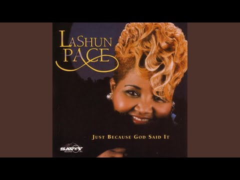 Just Because God Said It (Part 1)