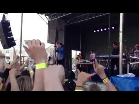 "No Interruption" by Hoodie Allen - UW-Madison Revelry