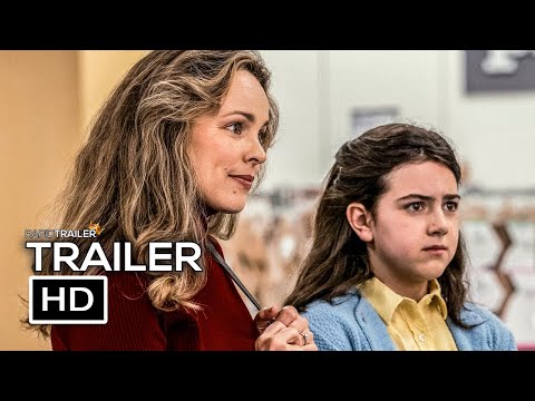 ARE YOU THERE, GOD? IT’S ME, MARGARET Official Trailer (2023)