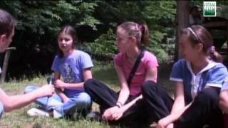 Kanjonom Samokovke _ part 5.avi