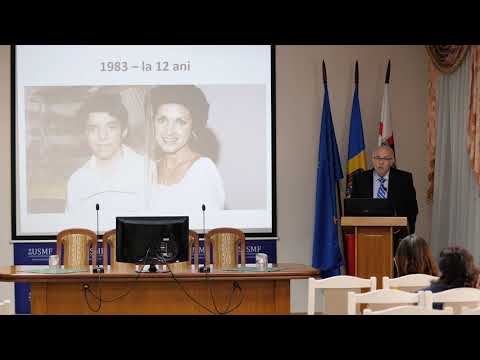 Etica medicală în contextul progreselor - Dr. Livius Percy