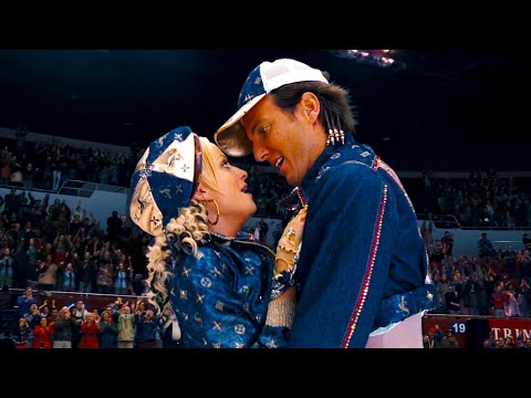 Blades of Glory 2007 - Good Vibrations