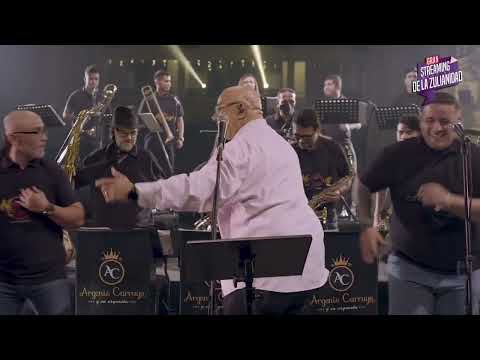 Soy Parrandero -  Argenis Carruyo