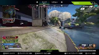 ちょっとApex02/07