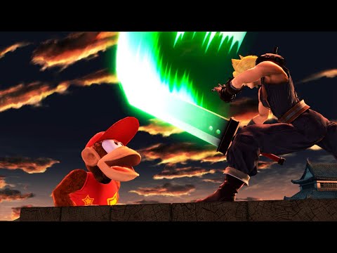 This May be the WORST Ledge Option...