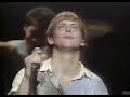 John Farnham w Little River Band - Reminiscing - Melbourne 1983