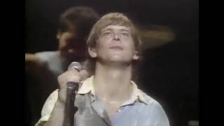 John Farnham w Little River Band - Reminiscing - Melbourne 1983