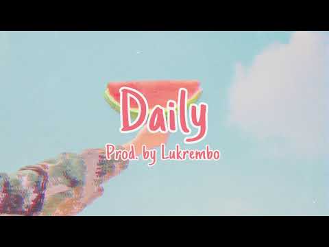 lukrembo - daily (no copyright music)