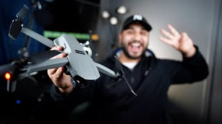 MAVIC AIR 2 IN 2023?