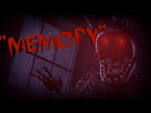 [TJoC SFM] "Memory" by "Rockit Gaming"