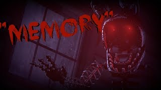 Video thumbnail of "[TJoC SFM] "Memory" by "Rockit Gaming""