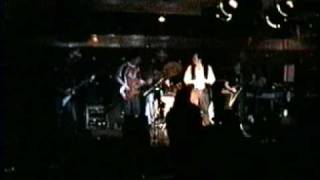 UFO Tribute  "High Flyer"  (MST) 3-20-98