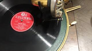 Amazing Grace—Carl Smith (with the Carter Sister and Mother Maybelle)