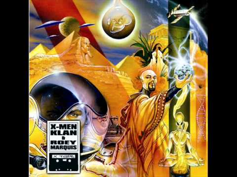 Absztrakkt Ruffkidd und Questgott - Niemand