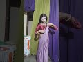 How To Wear Saree Satin Saree Wearing Pooja CD India Maletofemalebodymakeupindia