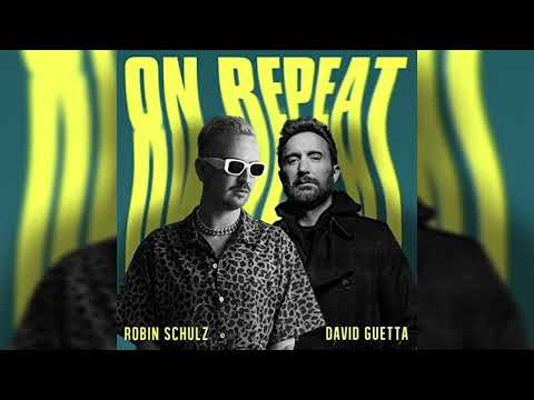Robin Schulz & David Guetta - On Repeat (MAER x TKKN Bootleg)