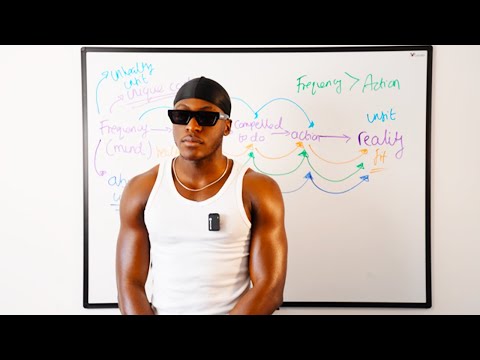 How To Go From “HELL” To “HEAVEN” Without Dying