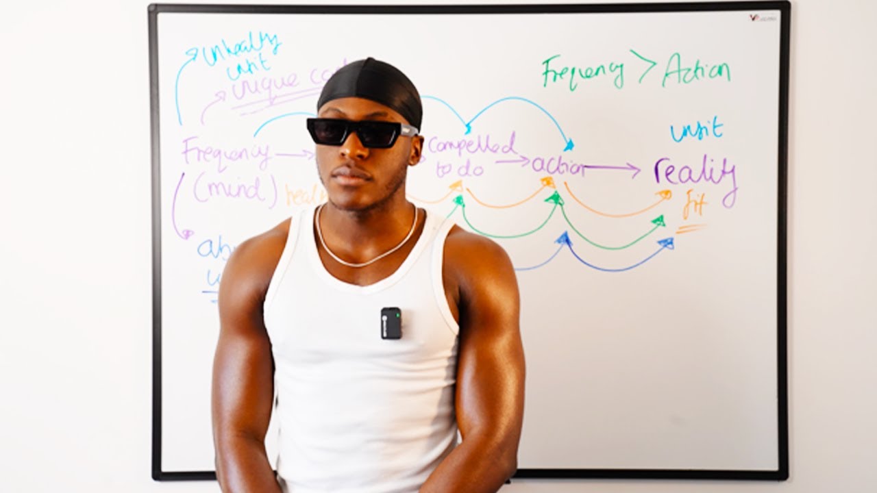 How To Go From “HELL” To “HEAVEN” Without Dying