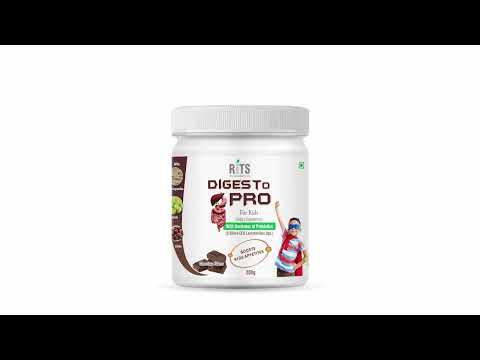 Super Kids- Perfect Supplement For Kids Growth