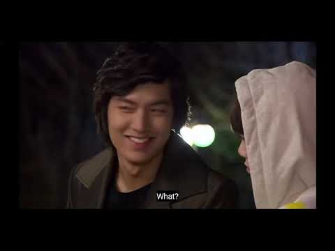 #boysoverflowers Finale Episode 25 How they ended together