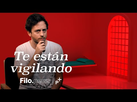 Michel Foucault for Beginners: What Is Power and Who's Watching You? | Philosophy