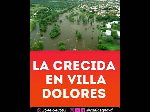 Villa Dolores Córdoba