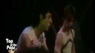 *Top *Of *The *Pops* 70s*-#70. Generation X-Your Generation