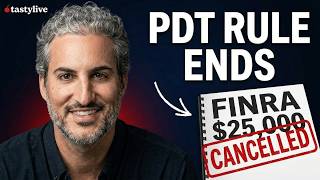 The PDT Rule Dies June 4th. Here's What Actually Changes and What Stays the Same.