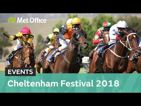 Cheltenham Festival 2018