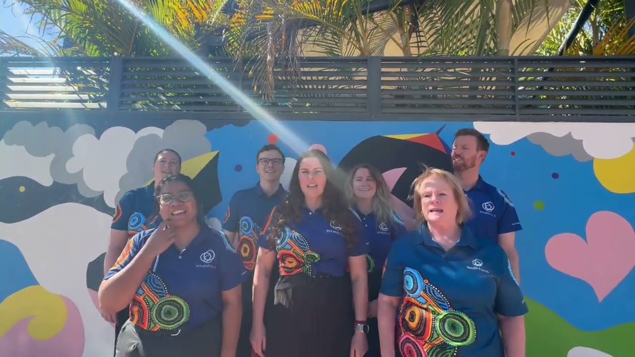 Youth Focus | Voices for Reconciliation 2026