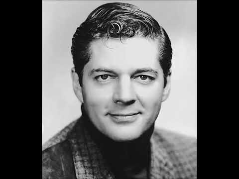 Bill Hayes – (Higher Up) The Berry Tree, 1955