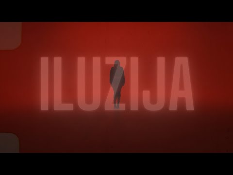 Lu Dedić- Iluzija (Official video)