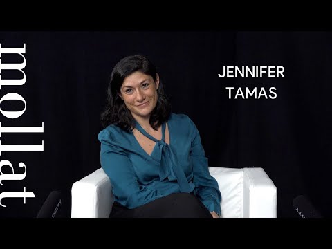 Jennifer Tamas - Au non des femmes : libérer nos classiques du regard masculin