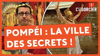 C'est pas sorcier -CITES ENGLOUTIES D'EGYPTE